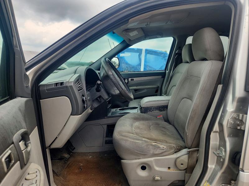 Aukcja sprzedaży 2007 Buick Rendezvous, vin: 3G5DA03L97S585983, numer aukcji: 64647596