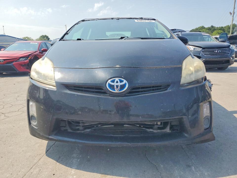 Aukcja sprzedaży 2010 Toyota Prius, vin: JTDKN3DU2A0026142, numer aukcji: 63253156