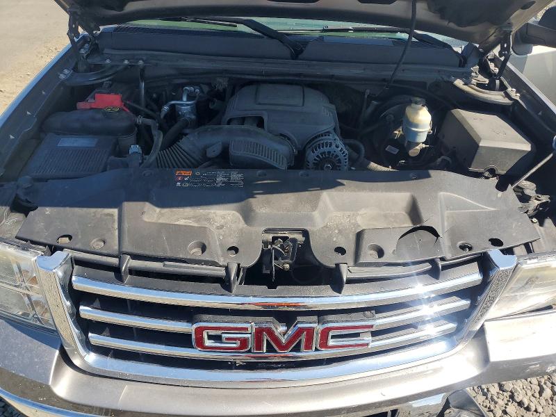 Продажа на аукционе авто 2012 Gmc Sierra, vin: 1GTR2VE79CZ336525, номер лота: 66310626