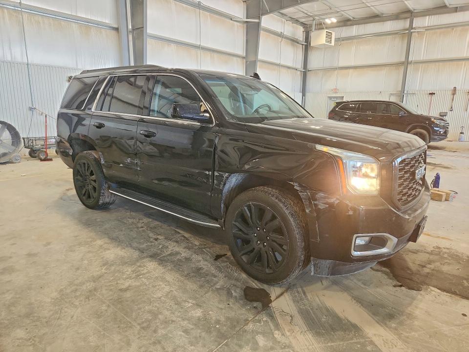2019 Gmc Yukon მანქანა იყიდება აუქციონზე, vin: 1GKS2BKC5KR165437, აუქციონის ნომერი: 65304666