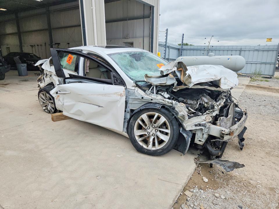 Aukcja sprzedaży 2014 Buick Regal, vin: 2G4GN5EXXE9176985, numer aukcji: 63926216