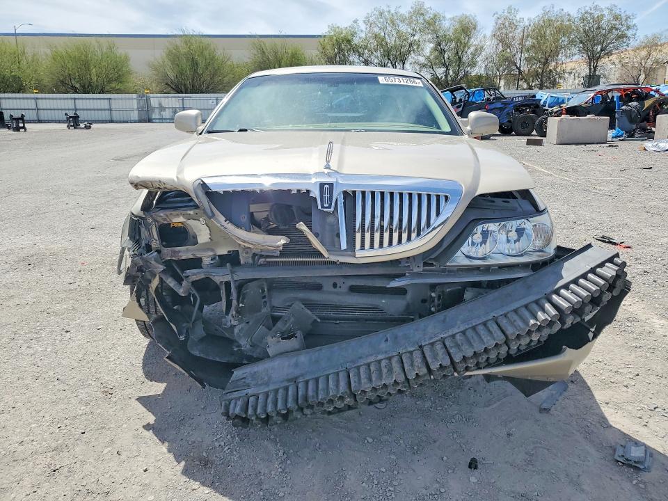 Aukcja sprzedaży 2006 Lincoln Town Car, vin: 1LNHM81W36Y646809, numer aukcji: 65731286
