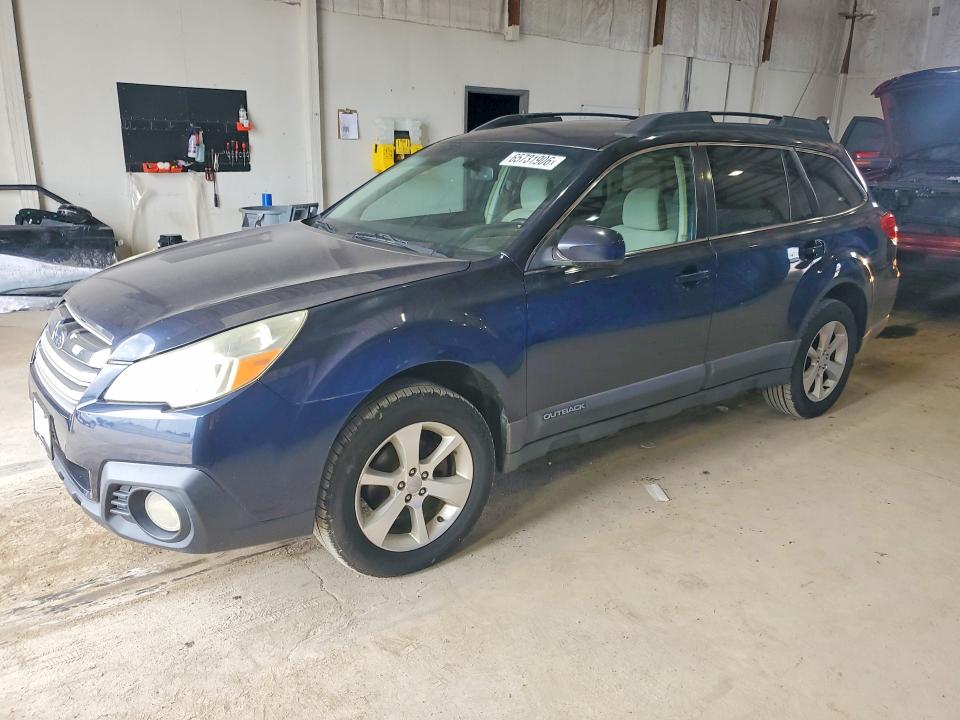 Aukcja sprzedaży 2013 Subaru Outback, vin: 4S4BRBGC3D3293905, numer aukcji: 65731906