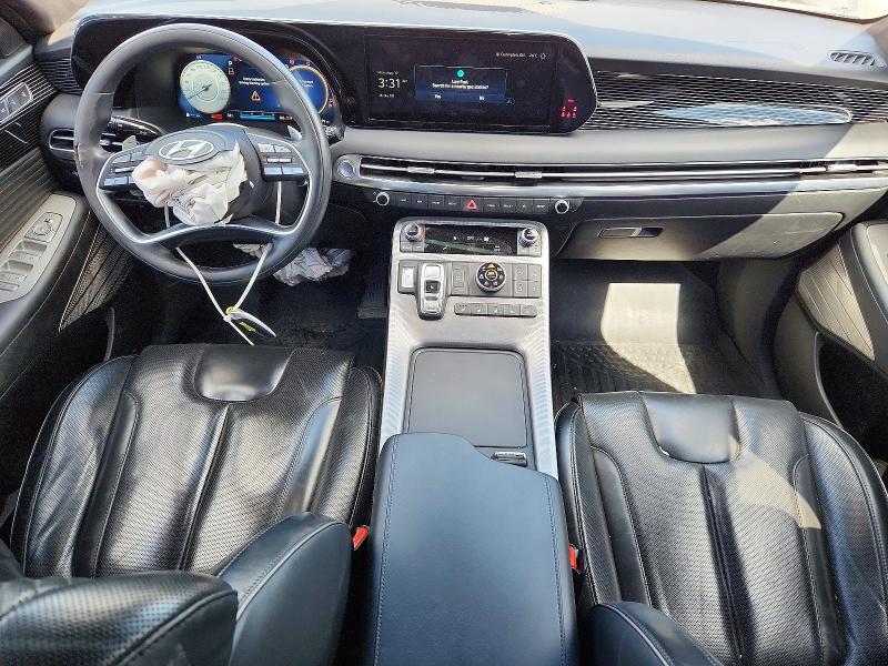 Aukcja sprzedaży 2023 Hyundai Palisade, vin: KM8R5DGEXPU603246, numer aukcji: 65142696