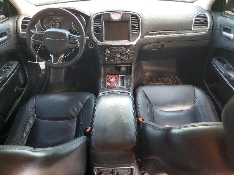Aukcja sprzedaży 2015 Chrysler 300, vin: 2C3CCARG9FH894468, numer aukcji: 65685136
