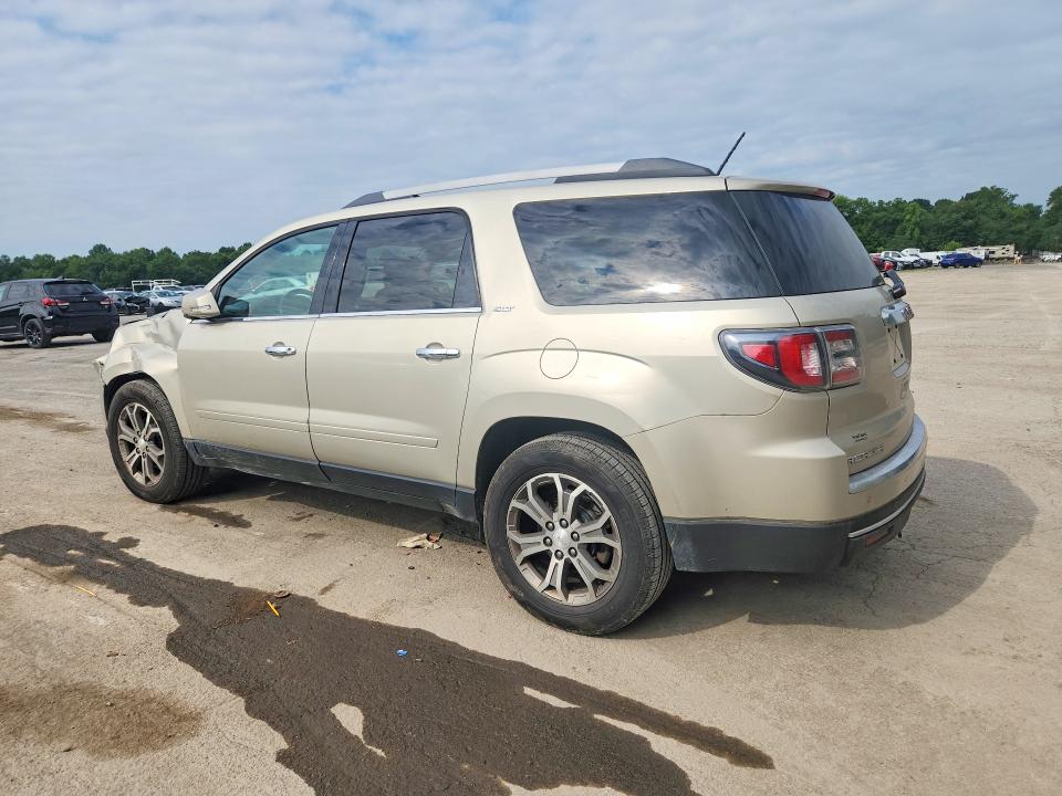 65051236 :رقم المزاد ، 1GKKVRKD0EJ102693 vin ، 2014 Gmc Acadia مزاد بيع