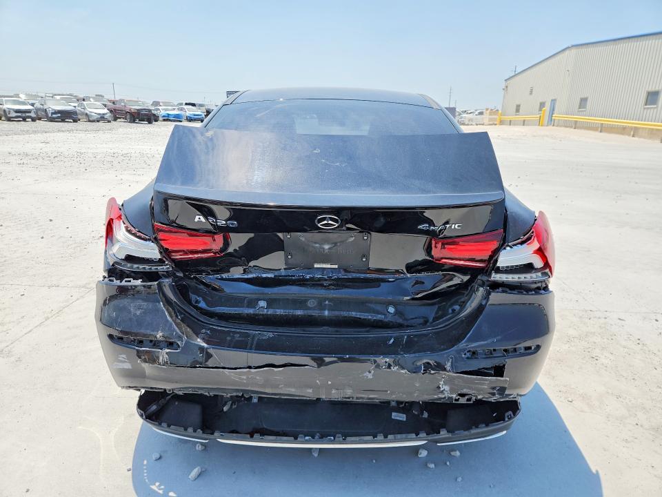 2019 Mercedes-benz A მანქანა იყიდება აუქციონზე, vin: WDD3G4FB9KW006409, აუქციონის ნომერი: 63559496