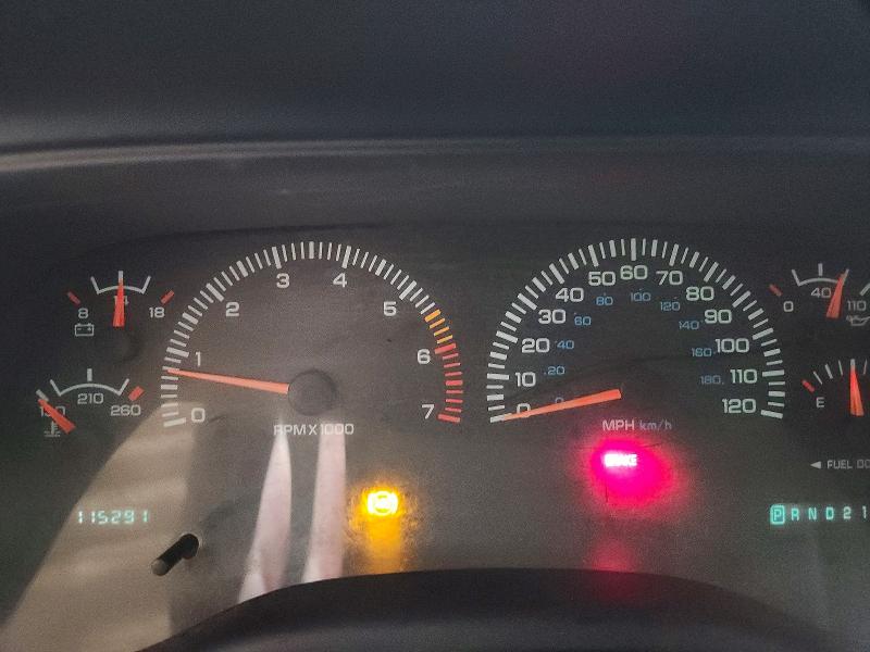 65299596 :رقم المزاد ، 1B7GL2AN4YS781598 vin ، 2000 Dodge Dakota مزاد بيع