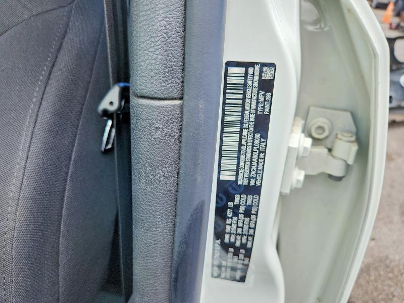 Aukcja sprzedaży 2020 Jeep Renegade, vin: ZACNJAAB0LPL08080, numer aukcji: 63764516