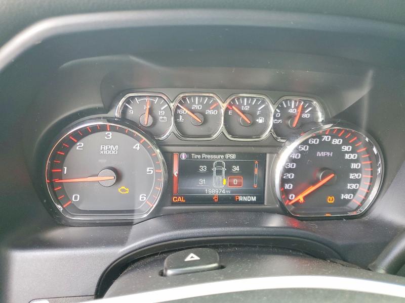 Продаж на аукціоні авто 2015 Gmc Sierra, vin: 3GTU2UEC3FG258216, номер лоту: 63595846