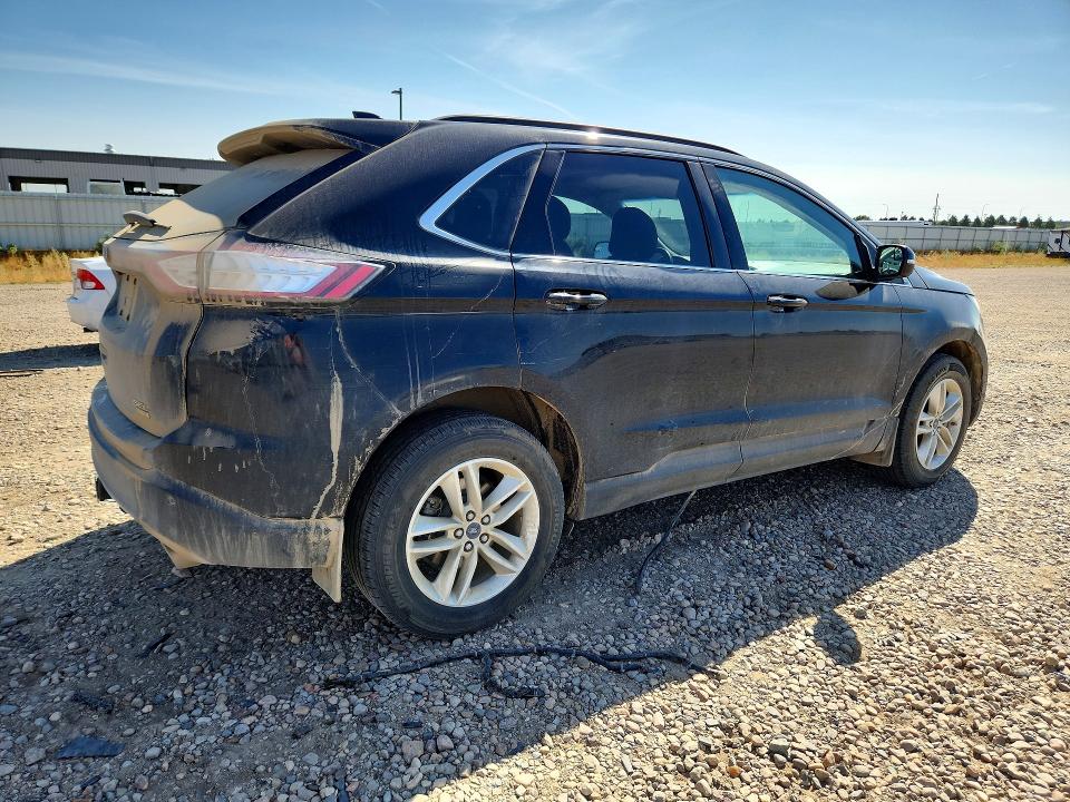 Aukcja sprzedaży 2018 Ford Edge, vin: 2FMPK4J92JBB28474, numer aukcji: 63879516