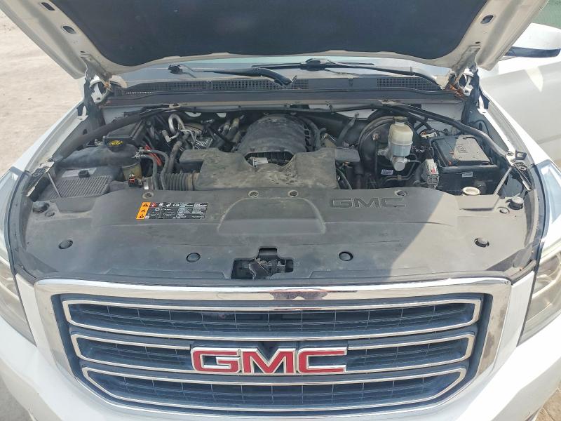 63576426 :رقم المزاد ، 1GKS1GKC9KR374910 vin ، 2019 Gmc Yukon Xl مزاد بيع