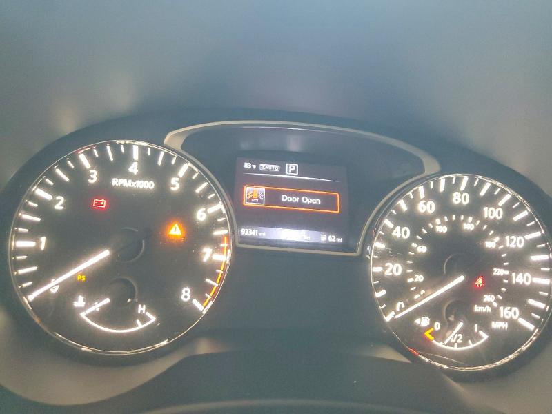 Продаж на аукціоні авто 2019 Nissan Pathfinder, vin: 5N1DR2MM6KC618100, номер лоту: 65194686
