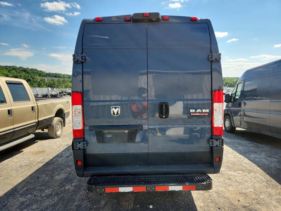 Aukcja sprzedaży 2020 Ram Promaster 3500, vin: 3C6URVJG0LE132176, numer aukcji: 62262446