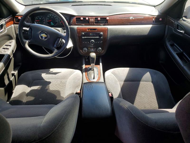 Продажа на аукционе авто 2011 Chevrolet Impala, vin: 2G1WG5EK0B1125867, номер лота: 63805146