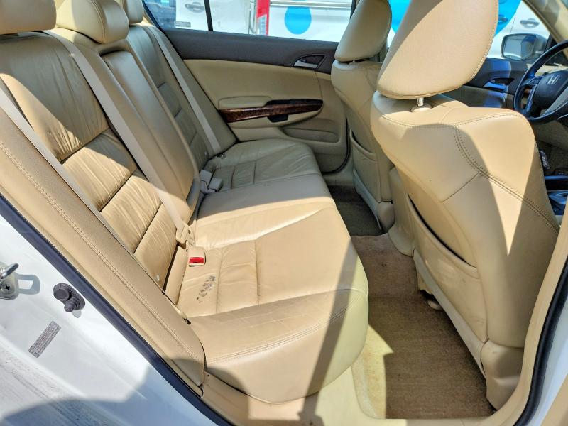 Aukcja sprzedaży 2009 Honda Accord, vin: 1HGCP368X9A049870, numer aukcji: 64334696