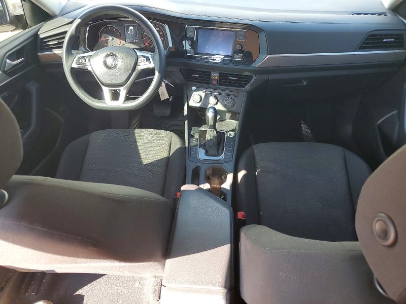 Продаж на аукціоні авто 2019 Volkswagen Jetta, vin: 3VWC57BU1KM064620, номер лоту: 64935446