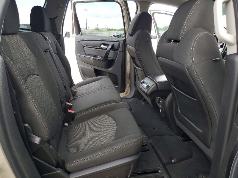 64342666 :رقم المزاد ، 1GNKRGKD9GJ282271 vin ، 2016 Chevrolet Traverse مزاد بيع