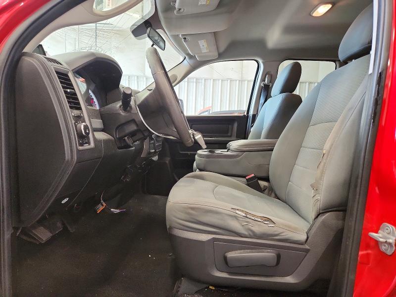 Auction sale of the 2013 Ram 1500, vin: 1C6RR7FT4DS522932, lot number: 64279626