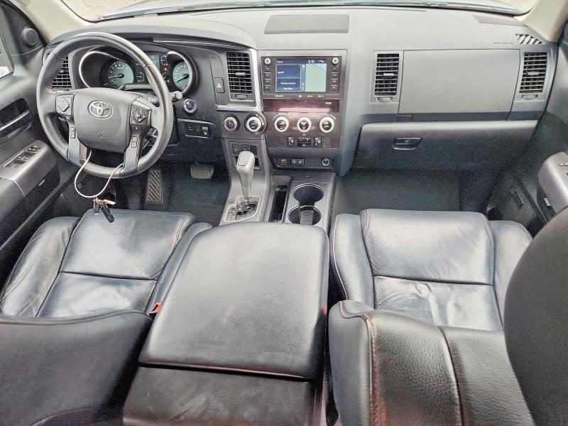 Продажа на аукционе авто 2020 Toyota Sequoia, vin: 5TDBY5G10LS181177, номер лота: 67078206