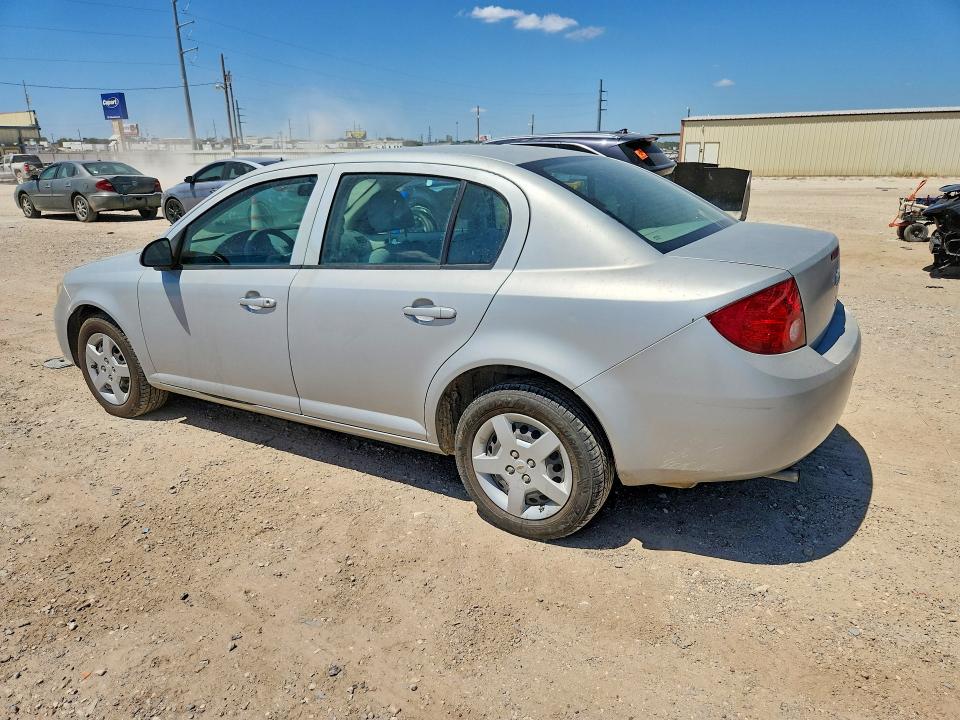 Продаж на аукціоні авто 2006 Chevrolet Cobalt, vin: 1G1AK55FX67866953, номер лоту: 64965876