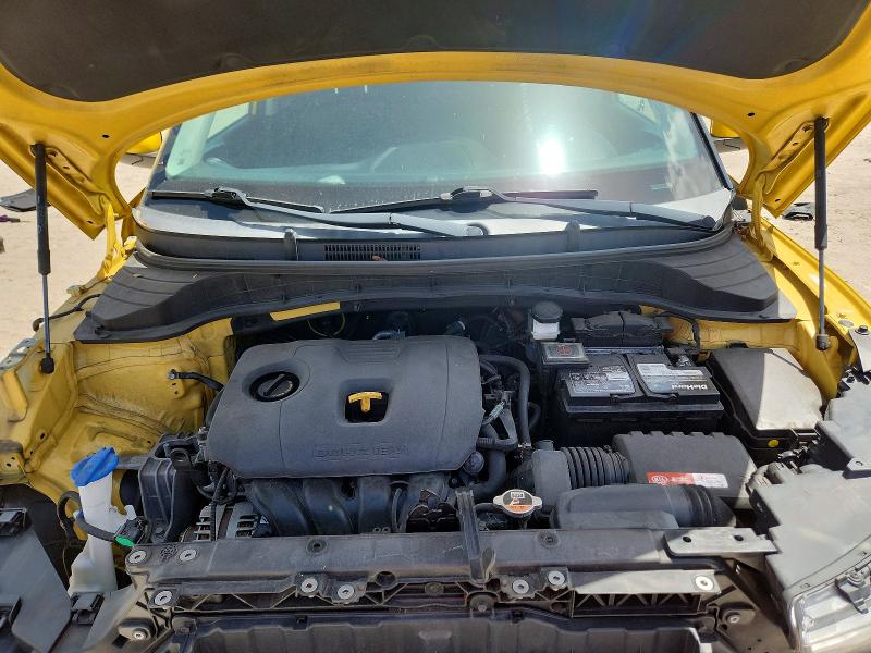 2020 Kia Soul მანქანა იყიდება აუქციონზე, vin: KNDJ33AU3L7101754, აუქციონის ნომერი: 65496276