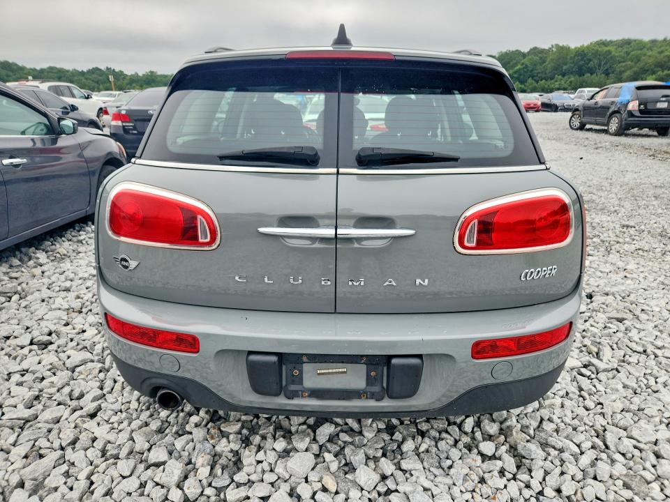 Продаж на аукціоні авто 2017 Mini Cooper, vin: WMWLU1C50H2F28247, номер лоту: 64088856