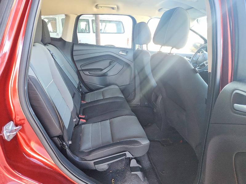 Aukcja sprzedaży 2014 Ford Escape, vin: 1FMCU0GX4EUC46002, numer aukcji: 65656566