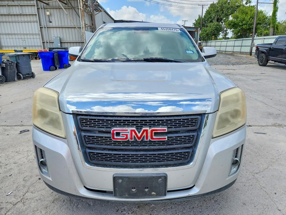 65358476 :رقم المزاد ، 2GKALMEK6F6267306 vin ، 2015 Gmc Terrain مزاد بيع