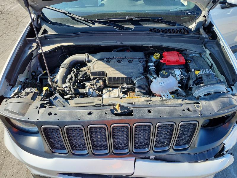 Aukcja sprzedaży 2020 Jeep Renegade, vin: ZACNJBB16LPL82552, numer aukcji: 66876926