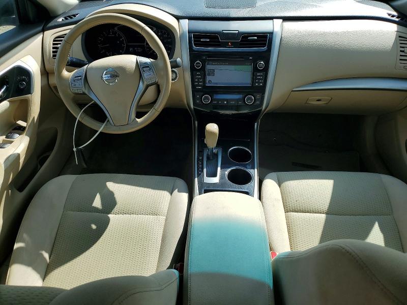 Продаж на аукціоні авто 2014 Nissan Altima, vin: 1N4AL3APXEC124622, номер лоту: 65507596