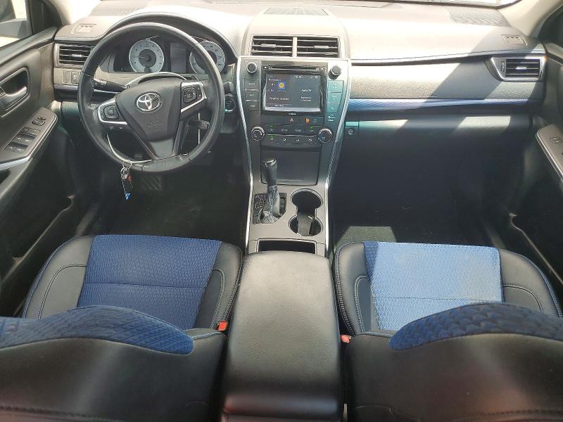 Aukcja sprzedaży 2016 Toyota Camry, vin: 4T1BF1FK0GU164482, numer aukcji: 64409056