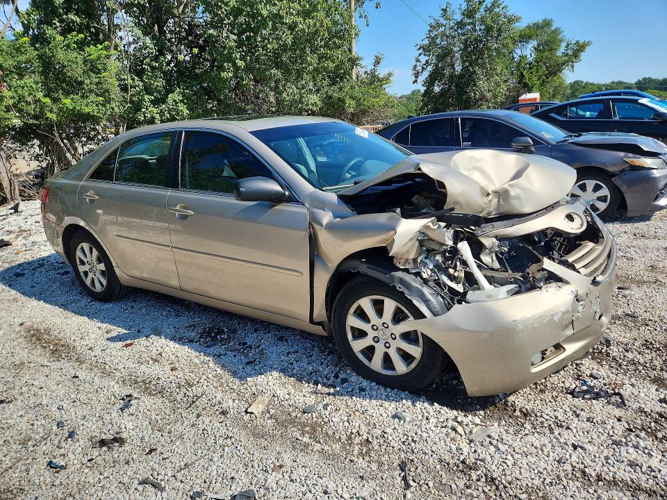 2009 Toyota Camry მანქანა იყიდება აუქციონზე, vin: 4T1BE46KX9U890180, აუქციონის ნომერი: 65690496