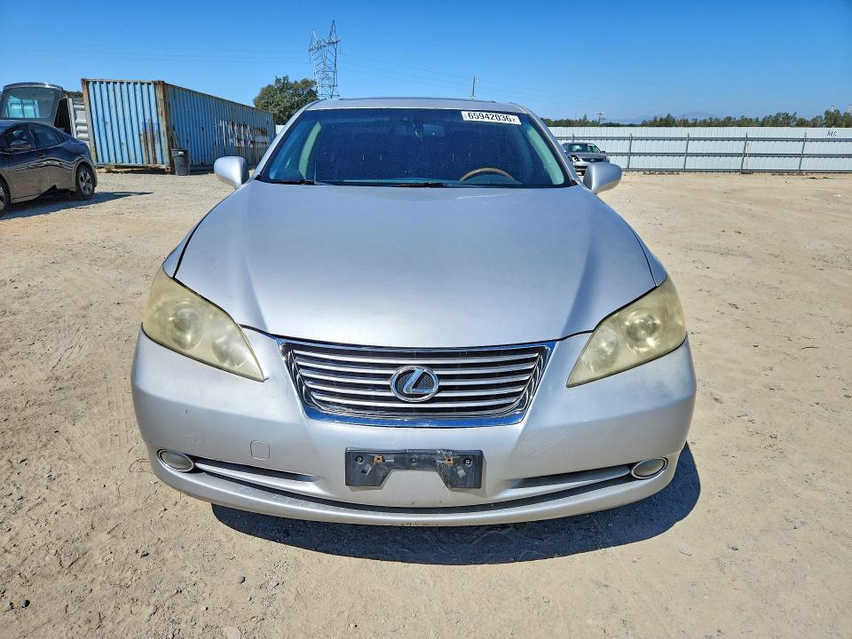 Aukcja sprzedaży 2008 Lexus Es, vin: JTHBJ46G782228528, numer aukcji: 65942036