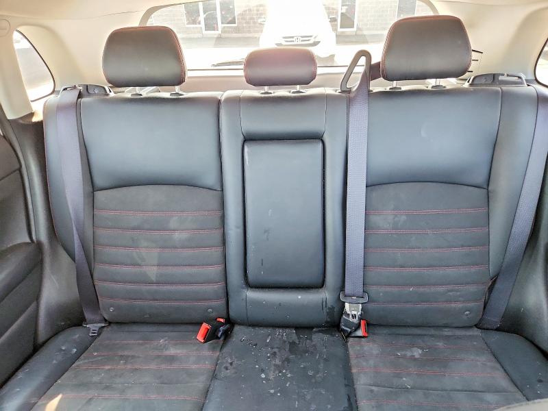 Aukcja sprzedaży 2018 Mitsubishi Outlander Sport, vin: JA4AR3AW2JU001587, numer aukcji: 64430846