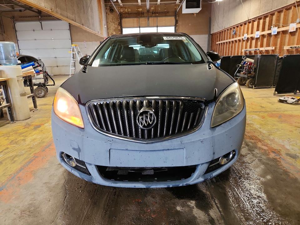 Aukcja sprzedaży 2015 Buick Verano, vin: 1G4PS5SK3F4197327, numer aukcji: 64576676