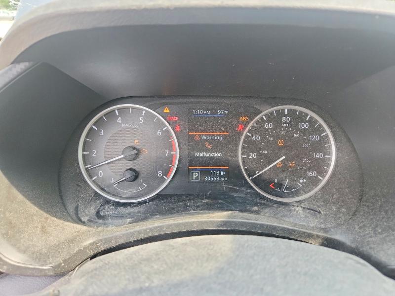 Aukcja sprzedaży 2023 Nissan Sentra, vin: 3N1AB8BV0PY302428, numer aukcji: 65014856