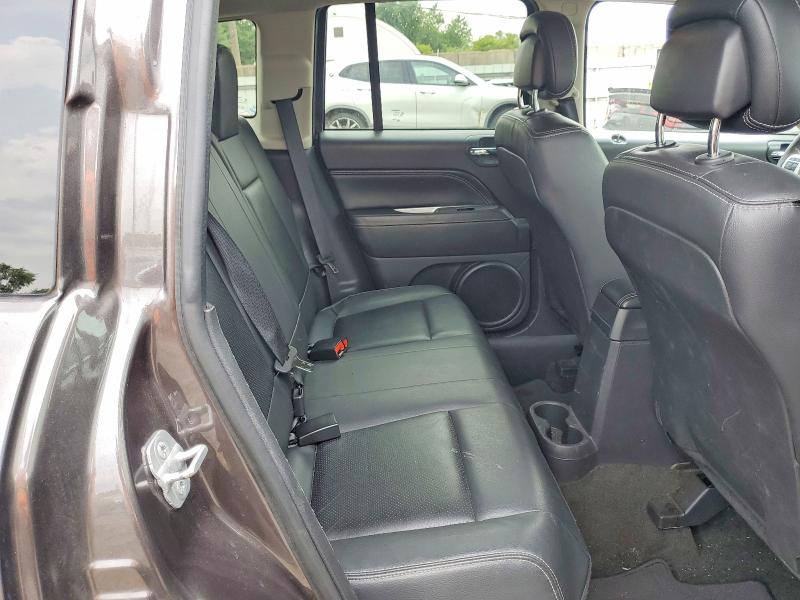 64623486 :رقم المزاد ، 1C4NJDCB2ED867469 vin ، 2014 Jeep Compass مزاد بيع