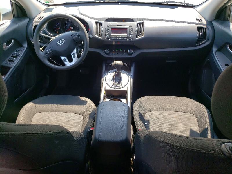 Продажа на аукционе авто 2011 Kia Sportage, vin: KNDPB3A29B7022082, номер лота: 66651646