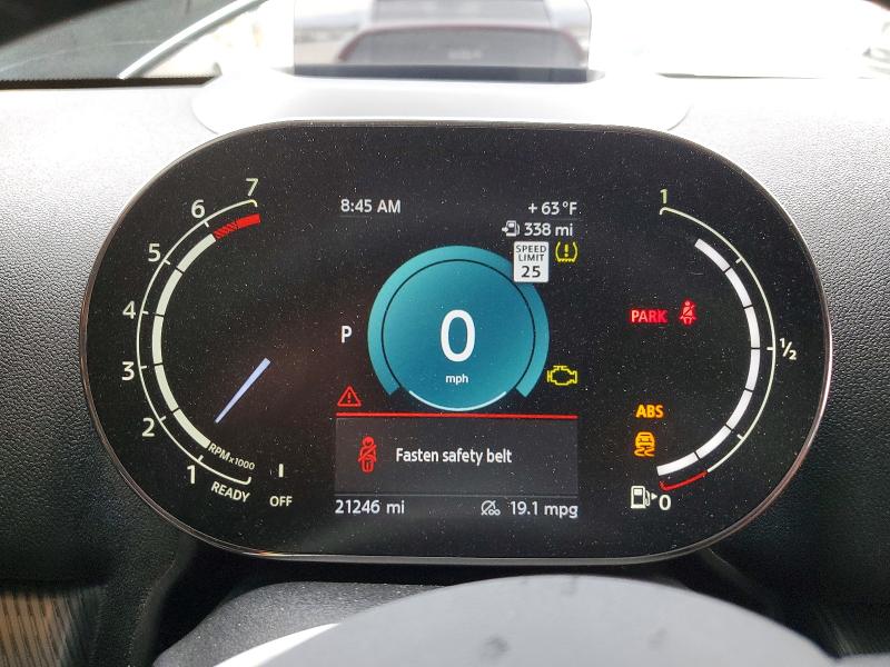 Продажа на аукционе авто 2023 Mini Cooper, vin: WMZ53BR02P3P67076, номер лота: 66793946