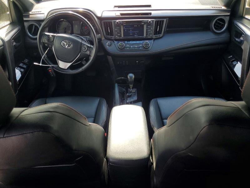 2016 Toyota Rav4 მანქანა იყიდება აუქციონზე, vin: JTMNFREV8GJ067740, აუქციონის ნომერი: 64015096