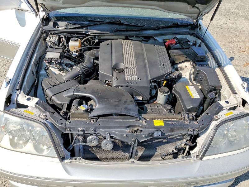 59400746 :رقم المزاد ، JZS1750033993 vin ، 2000 Toyota Alavon مزاد بيع