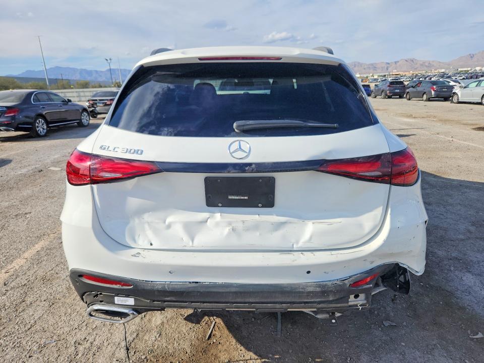 Aukcja sprzedaży 2024 Mercedes-benz Glc, vin: W1NKM4GBXRF184085, numer aukcji: 67102016