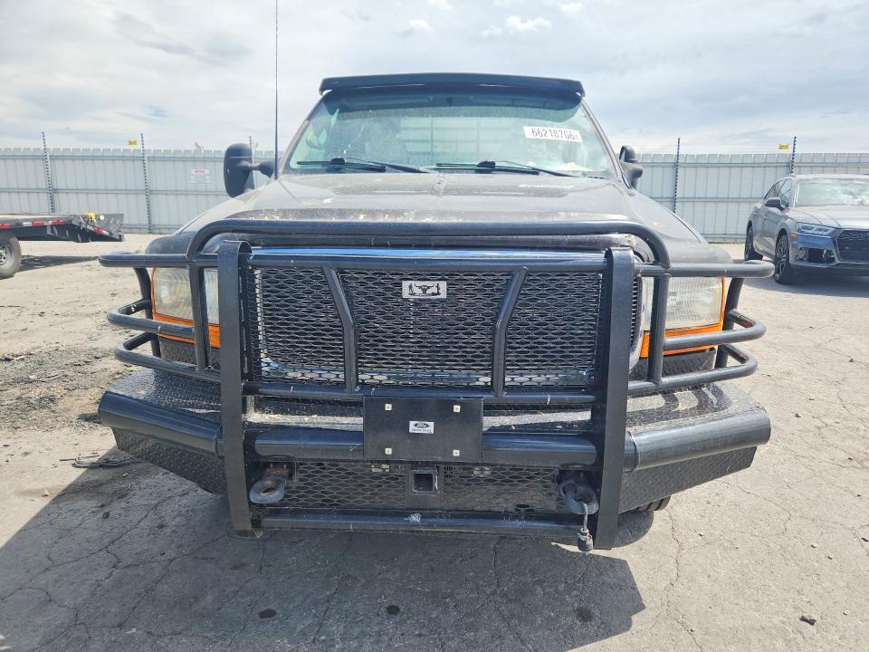 Продаж на аукціоні авто 1999 Ford F350, vin: 1FTWX33F7XEC78060, номер лоту: 66218766