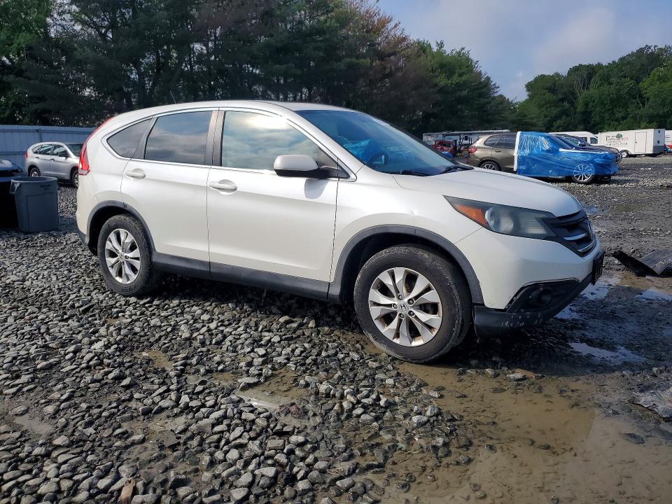 64083316 :رقم المزاد ، 5J6RM4H57CL035330 vin ، 2012 Honda Cr-v مزاد بيع