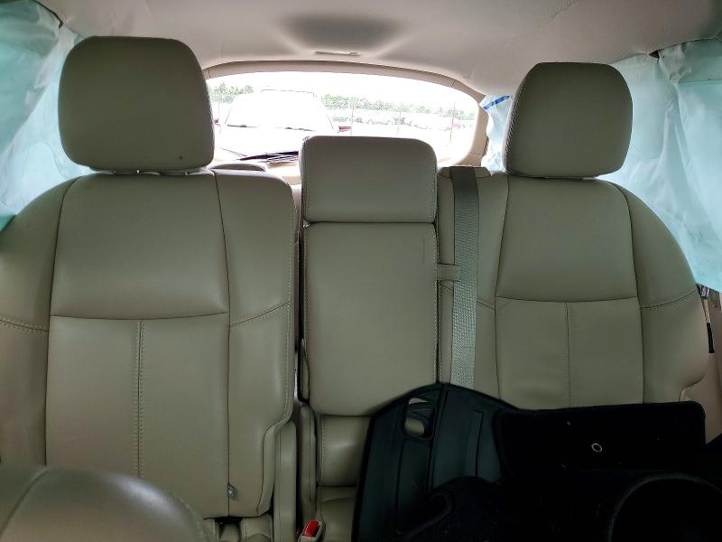 Aukcja sprzedaży 2020 Nissan Pathfinder, vin: 5N1DR2CM8LC641476, numer aukcji: 64339726
