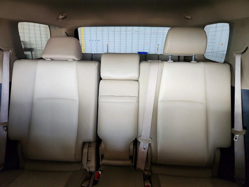 66996376 :رقم المزاد ، JTEBU5JR7J5528660 vin ، 2018 Toyota 4runner مزاد بيع