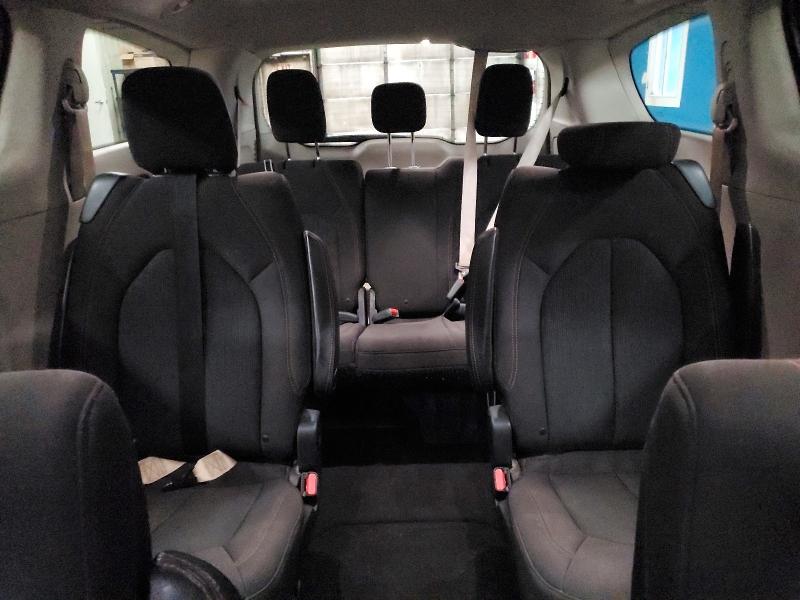 Aukcja sprzedaży 2017 Chrysler Pacifica, vin: 2C4RC1DG2HR689021, numer aukcji: 66994806