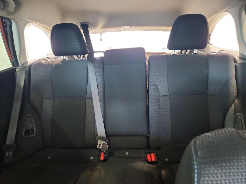 2024 Subaru Outback მანქანა იყიდება აუქციონზე, vin: 4S4BTADC7R3187285, აუქციონის ნომერი: 64259226