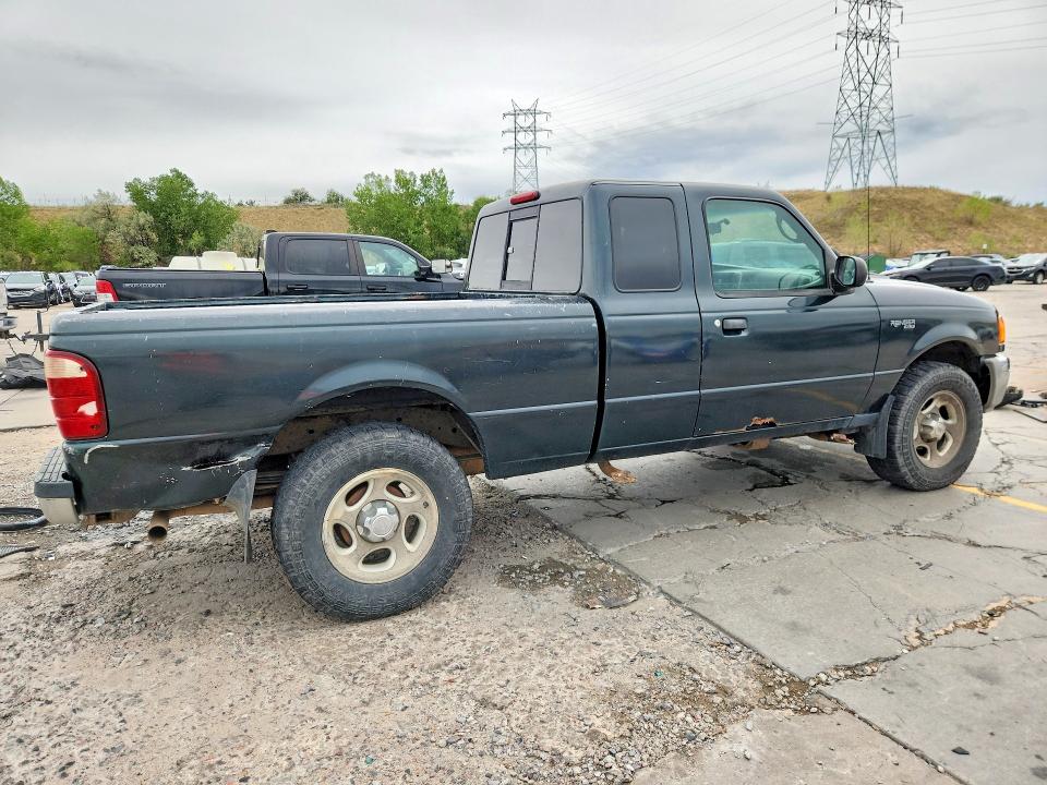 Aukcja sprzedaży 2005 Ford Ranger, vin: 1FTZR15E65PA78420, numer aukcji: 66564686